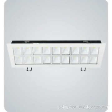 LED Grille light 18*1w